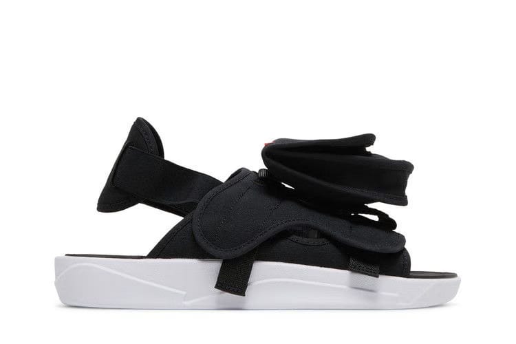 Air Jordan LS Slide Bred