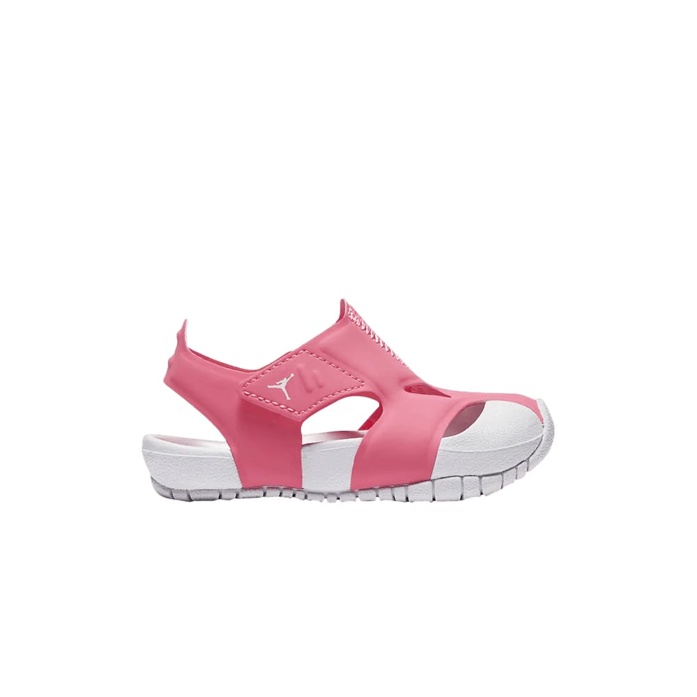 Air Jordan Flare TD Digital Pink