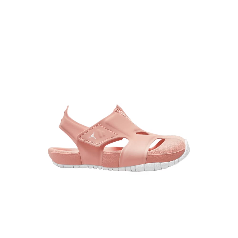 Air Jordan Flare TD Arctic Orange
