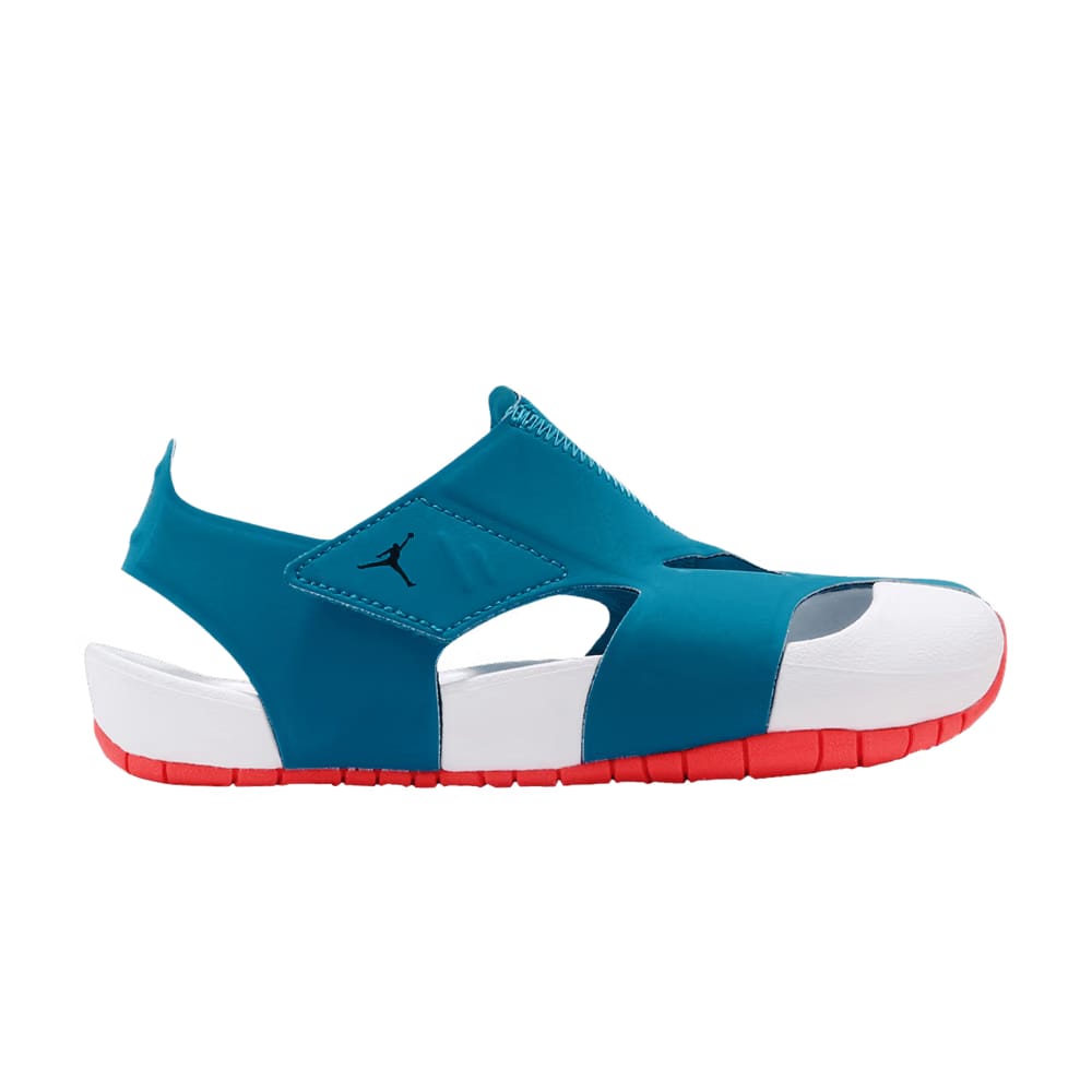 Air Jordan Flare PS Game Time