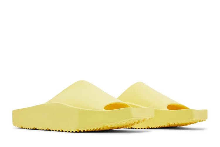 Air Jordan Wmns Jordan Hex Slide 'Yellow Pulse'
