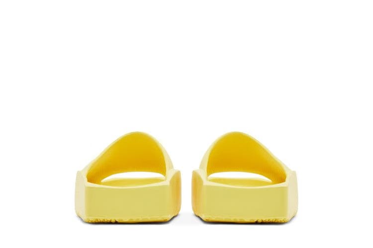 Air Jordan Wmns Jordan Hex Slide 'Yellow Pulse'