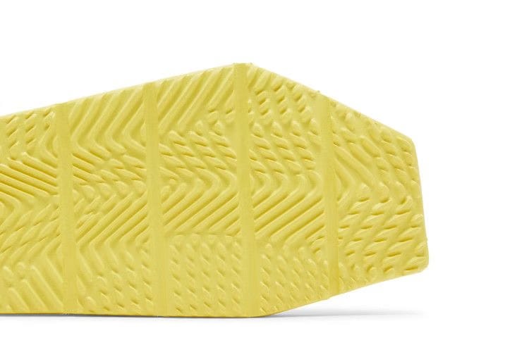 Air Jordan Wmns Jordan Hex Slide 'Yellow Pulse'