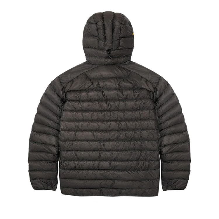 Palace x Arc'Teryx Cerium LT Hoodie Grey