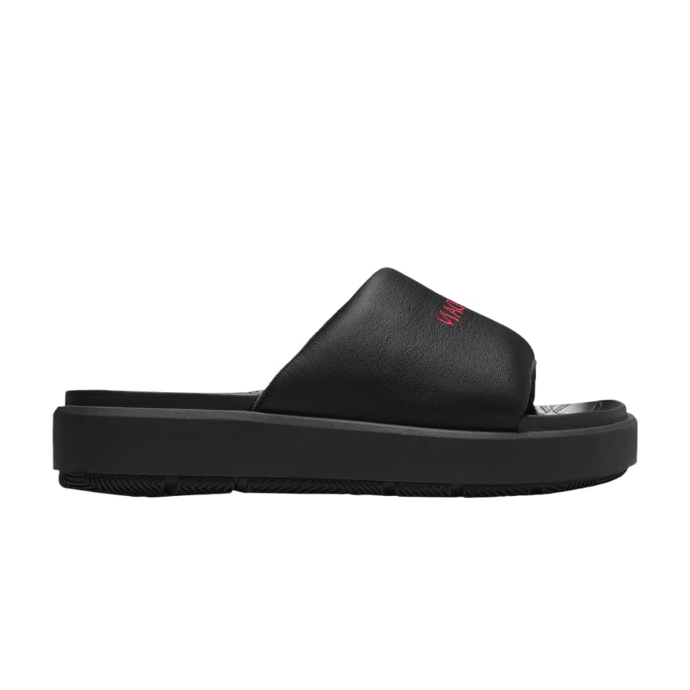 Air Jordan Wmns Jordan Sophia Slide 'Bred'
