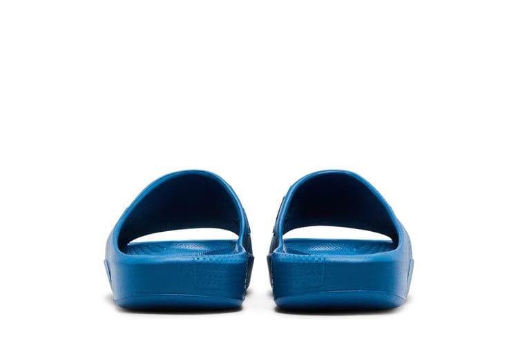 Air Jordan Post Slide Industrial Blue