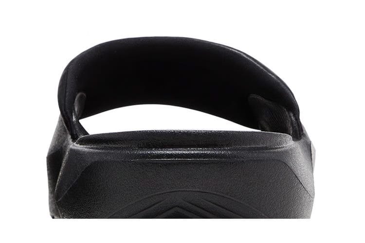 Air Jordan Franchise Slide Black