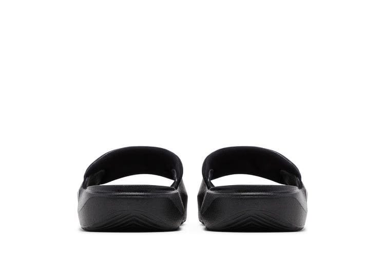 Air Jordan Franchise Slide Black