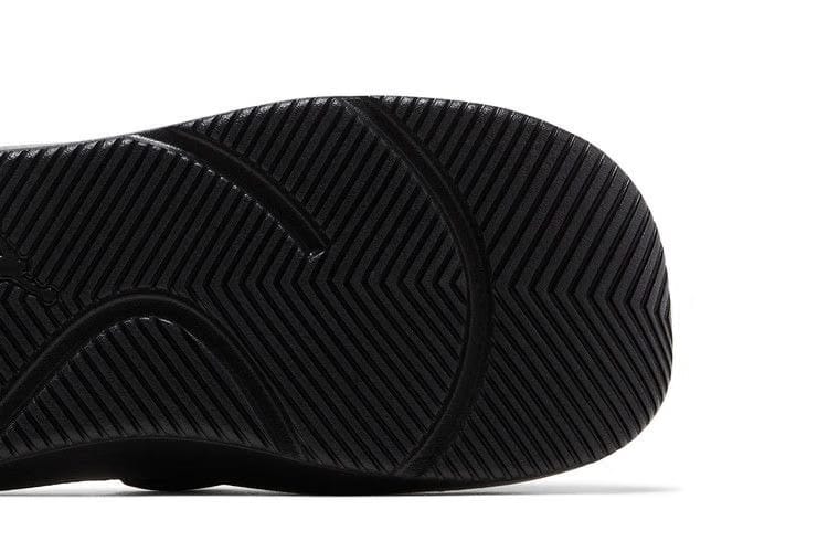 Air Jordan Franchise Slide Black