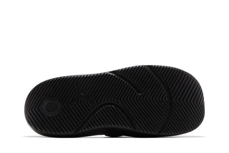 Air Jordan Franchise Slide Black