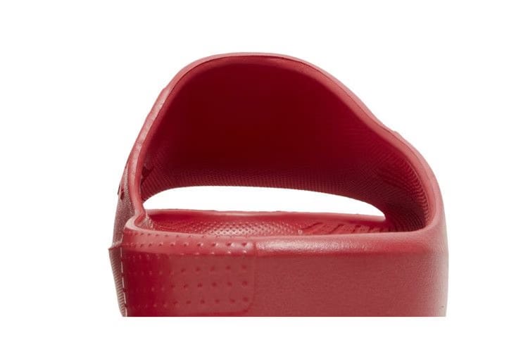 Air Jordan Post Slide University Red