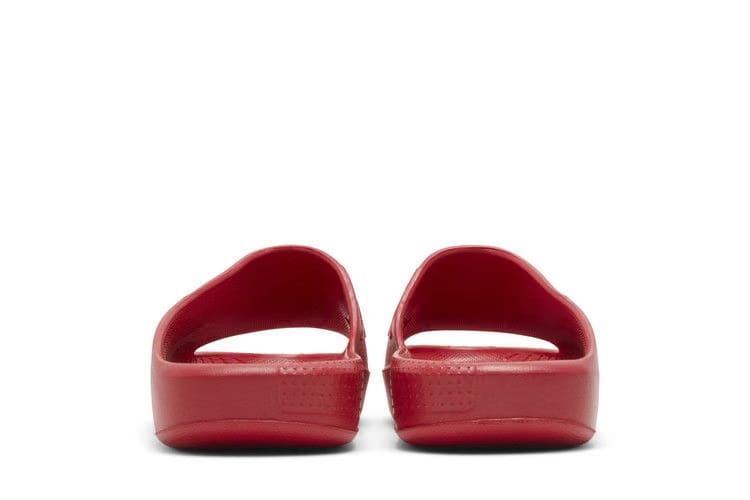 Air Jordan Post Slide University Red