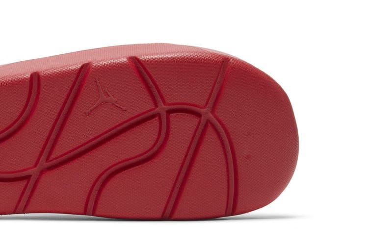Air Jordan Post Slide University Red