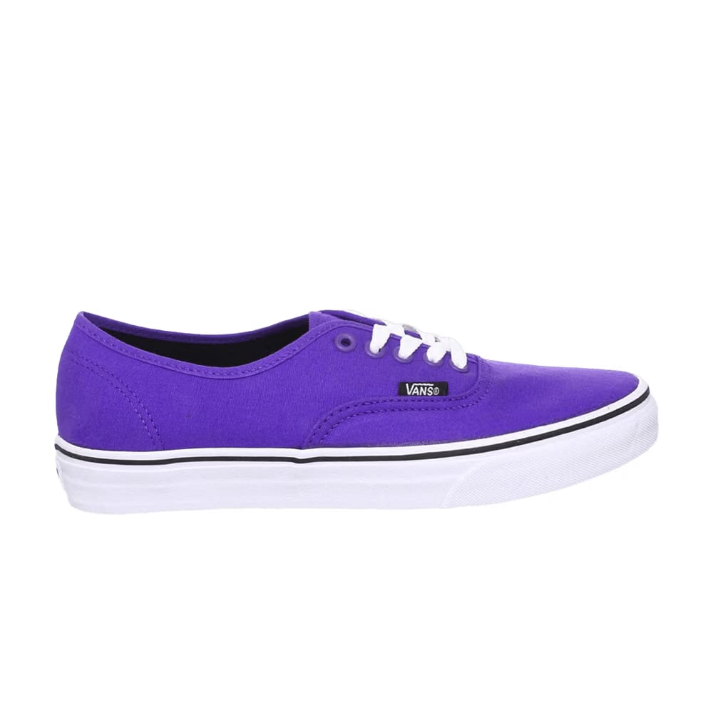 Authentic Prism Violet