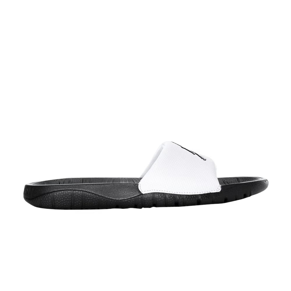 Air Jordan Break Slide GS White Black