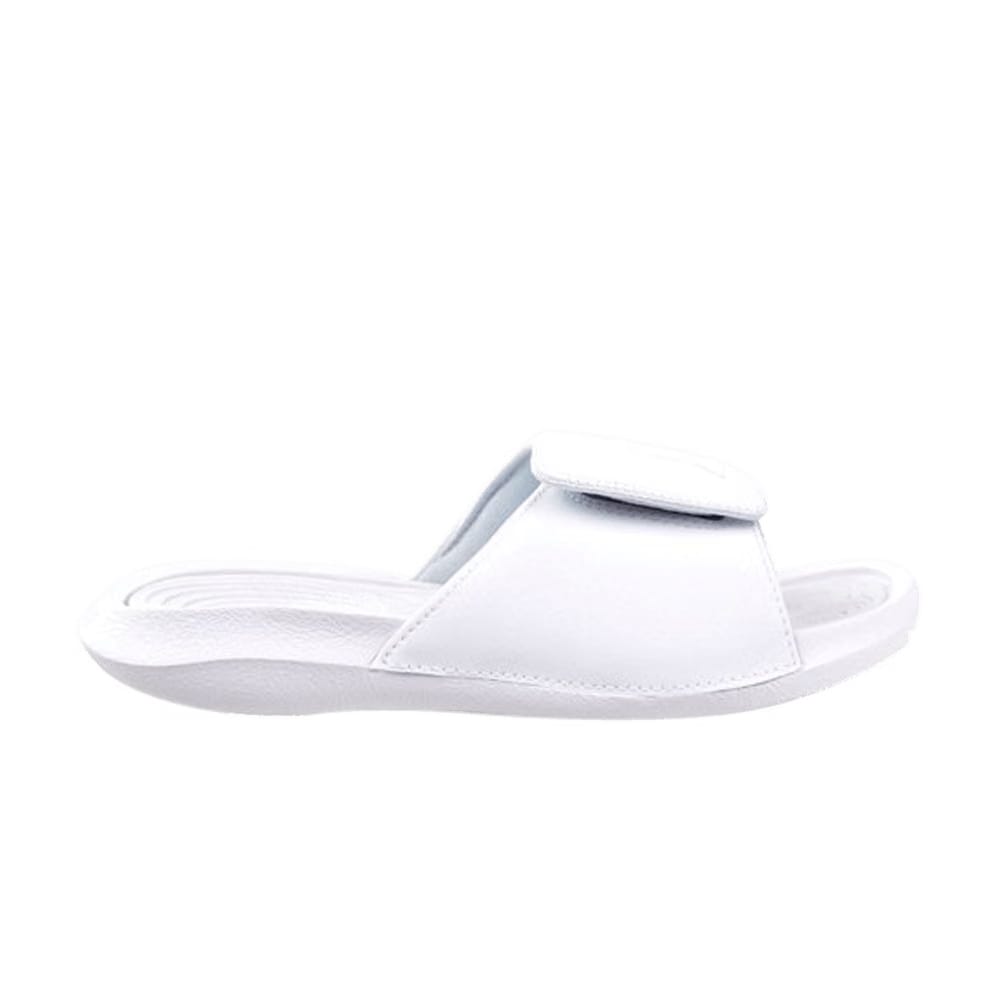 Air Jordan Hydro 6 Slide BG White