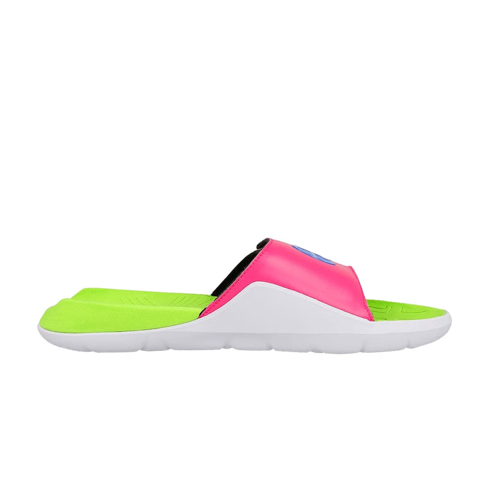 Air Jordan 7 Hydro Slide Quai 54