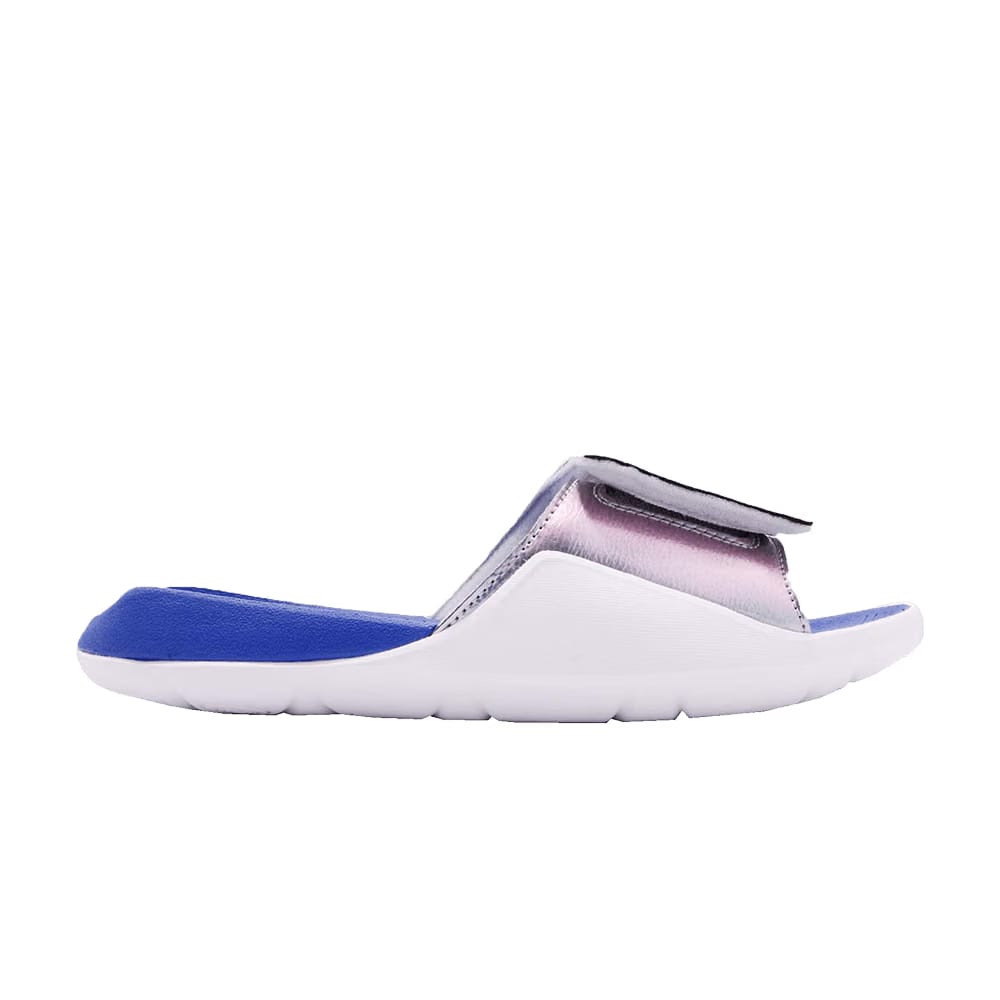 Air Jordan Hydro 7 Slides GS