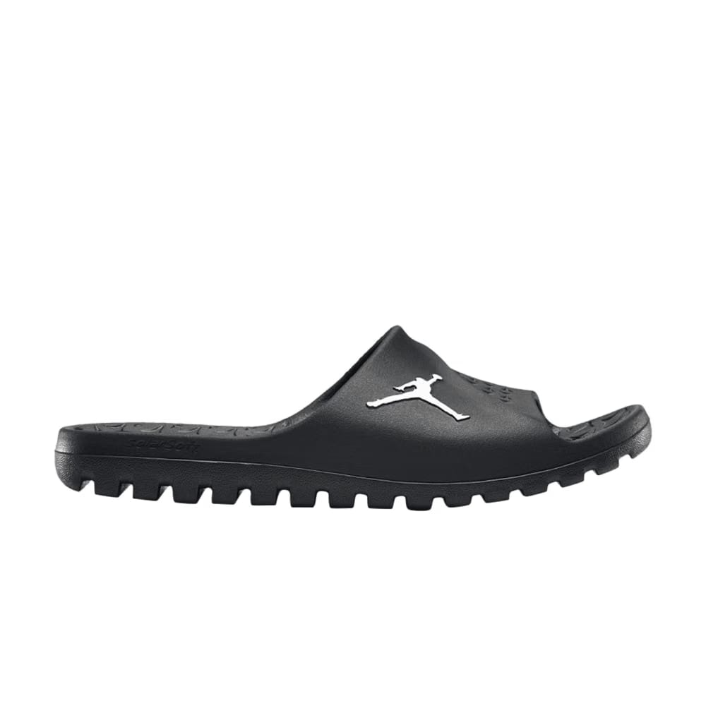 Air Jordan Super.Fly Team Slide Black