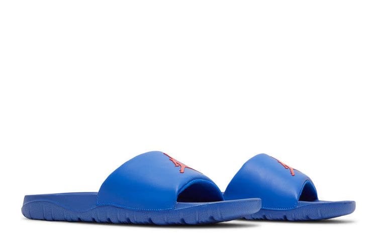 Air Jordan Break Slide Hyper Royal