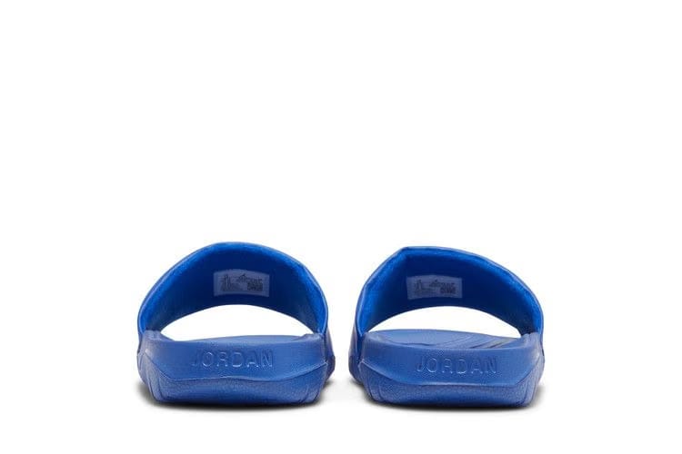 Air Jordan Break Slide Hyper Royal