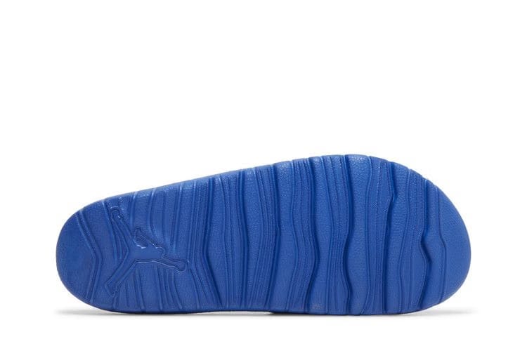 Air Jordan Break Slide Hyper Royal