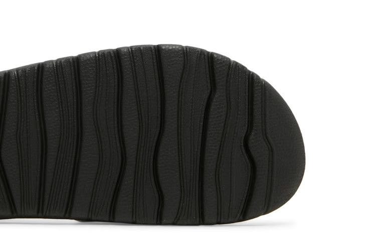 Air Jordan Break Slide White Black