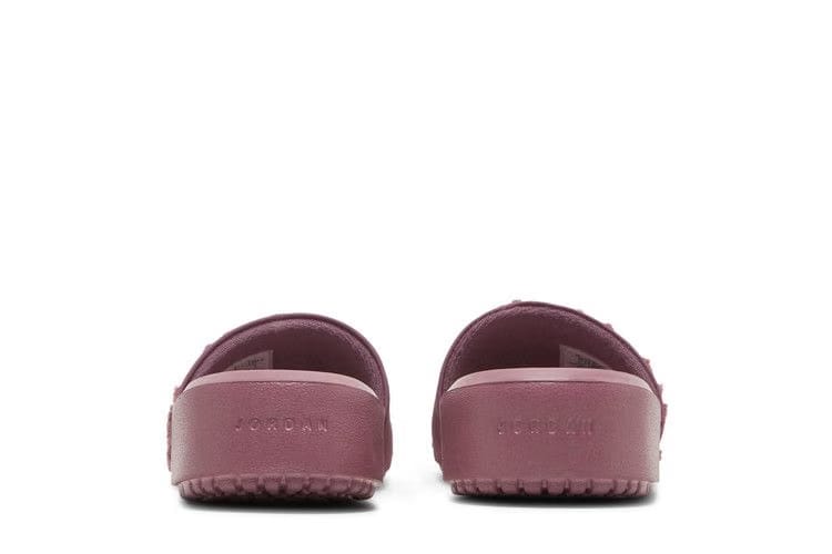 Air Jordan Wmns Jordan Nola Slide 'Light Mulberry'