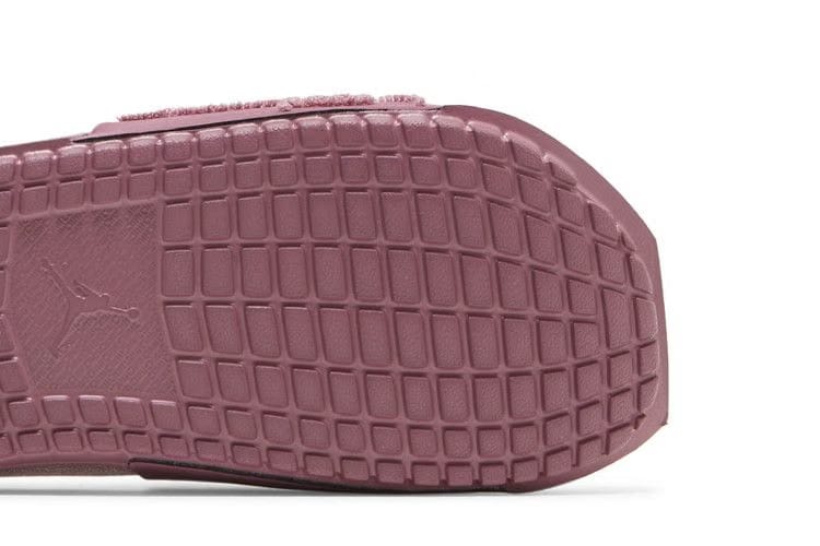 Air Jordan Wmns Jordan Nola Slide 'Light Mulberry'