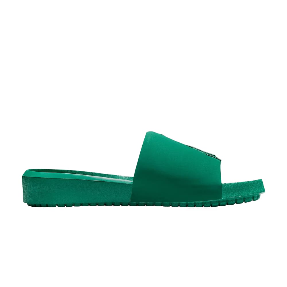 Air Jordan Wmns Jordan Nola Slide 'Malachite Fir'