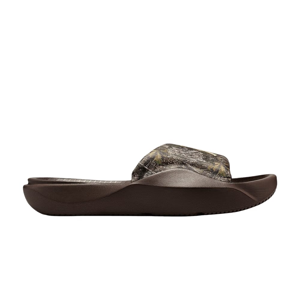 Air Jordan Franchise Medium Olive/Baroque Brown/Light Orewood Brown