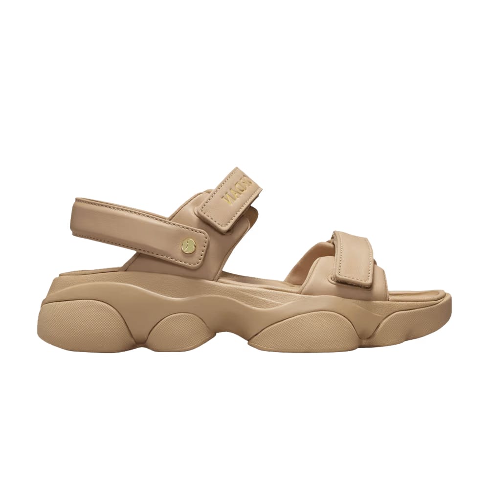 Air Jordan Wmns Jordan Deja Sandal 'Legend Medium Brown'