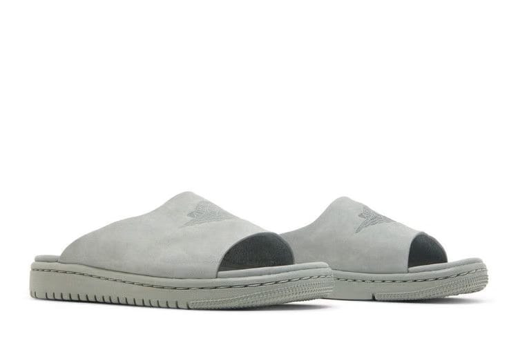 Air Jordan Wmns Jordan Modero Slide 'Mica Green'