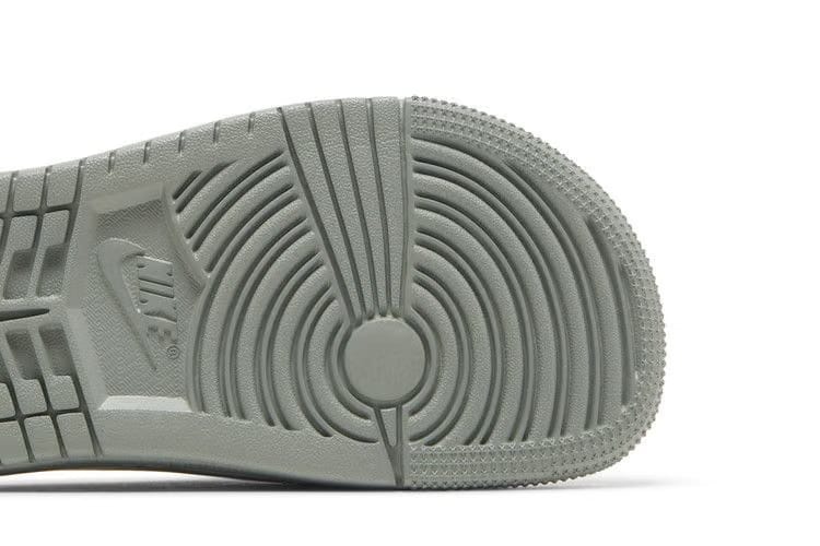 Air Jordan Wmns Jordan Modero Slide 'Mica Green'