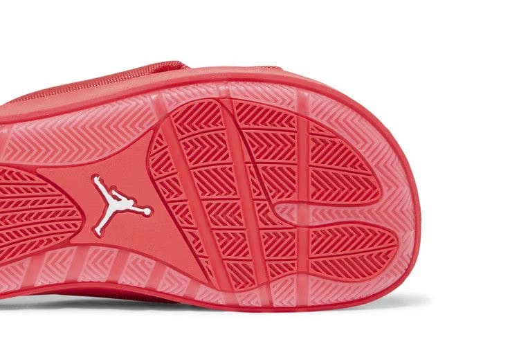 Air Jordan Wmns Jordan Sophia Slide 'Siren Red'