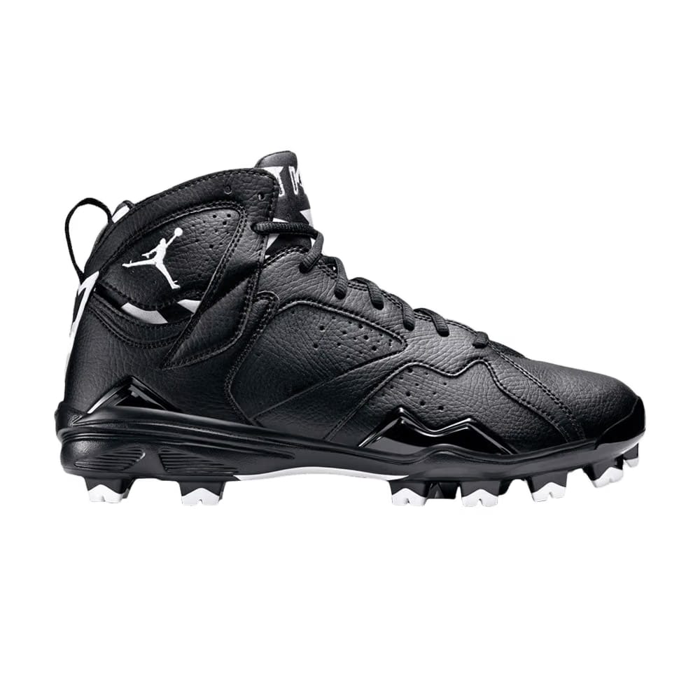 Air Jordan 7 Retro MCS Metallic Black