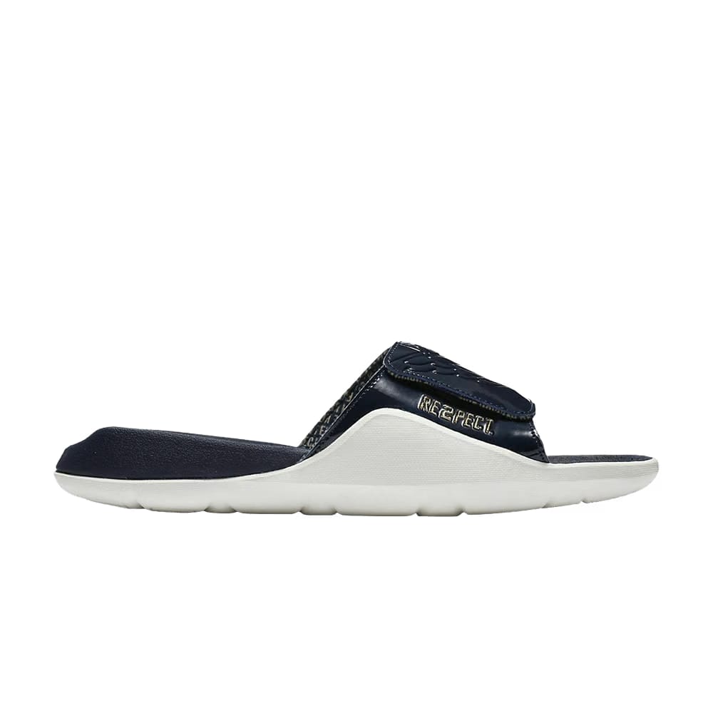 Air Jordan Hydro 7 Slide Re2pect