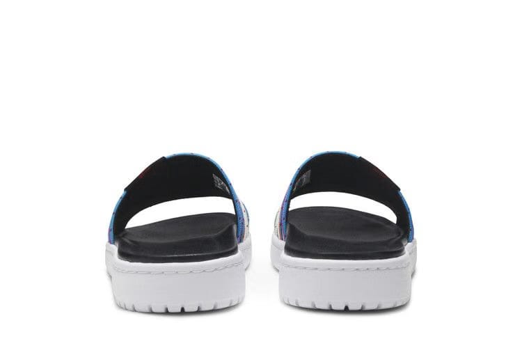 Air Jordan Wmns Jordan Modero 2 Slide VP 'Multi-Color'
