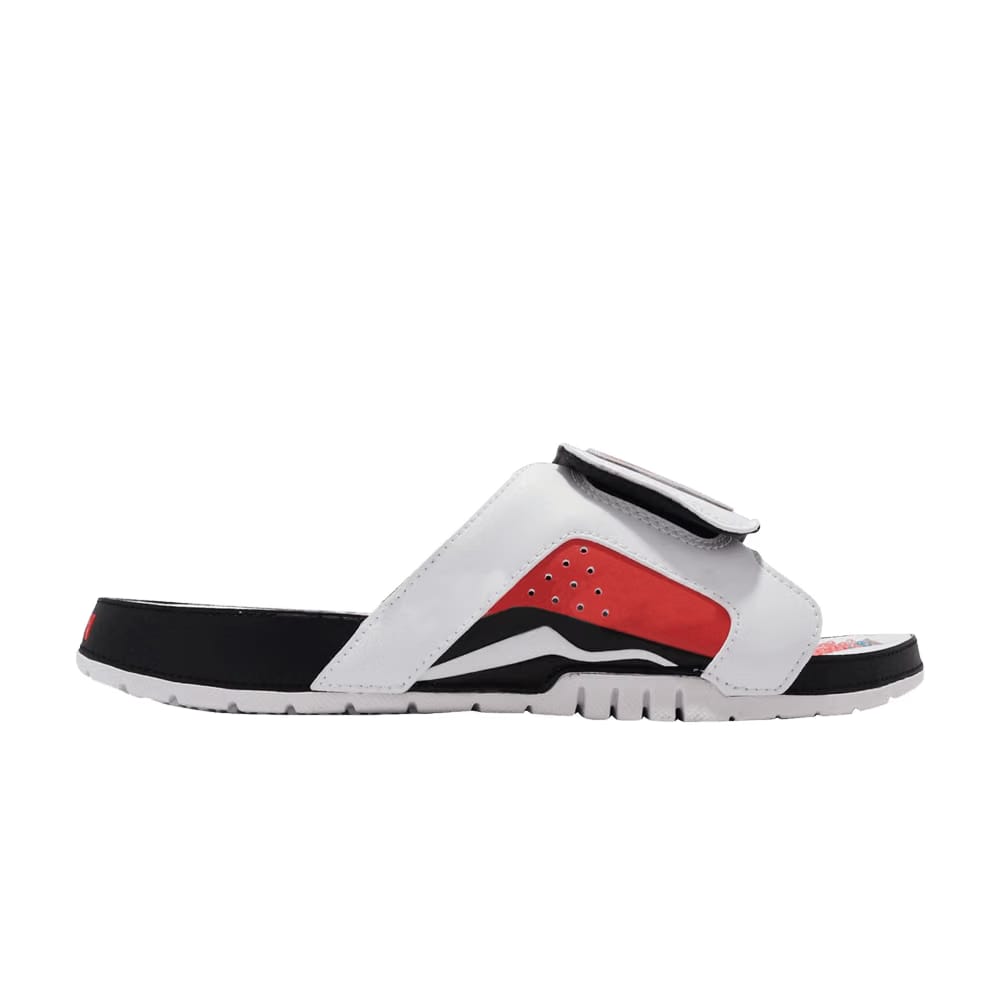 Air Jordan Hydro 6 Retro Slides Dongdan Beijing Tour