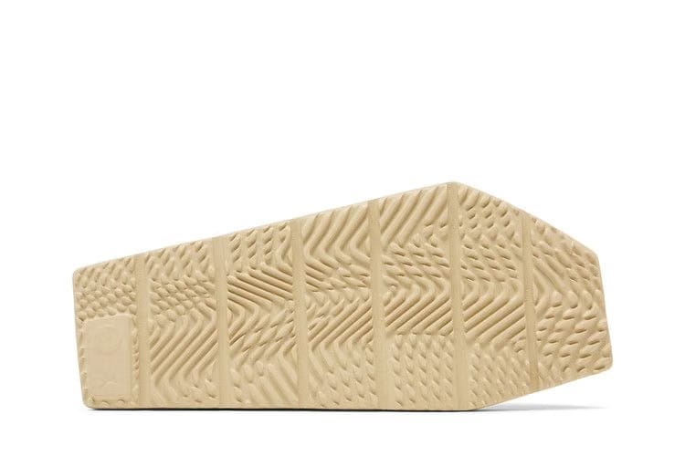 Air Jordan Wmns Jordan Hex Slide 'Team Gold'