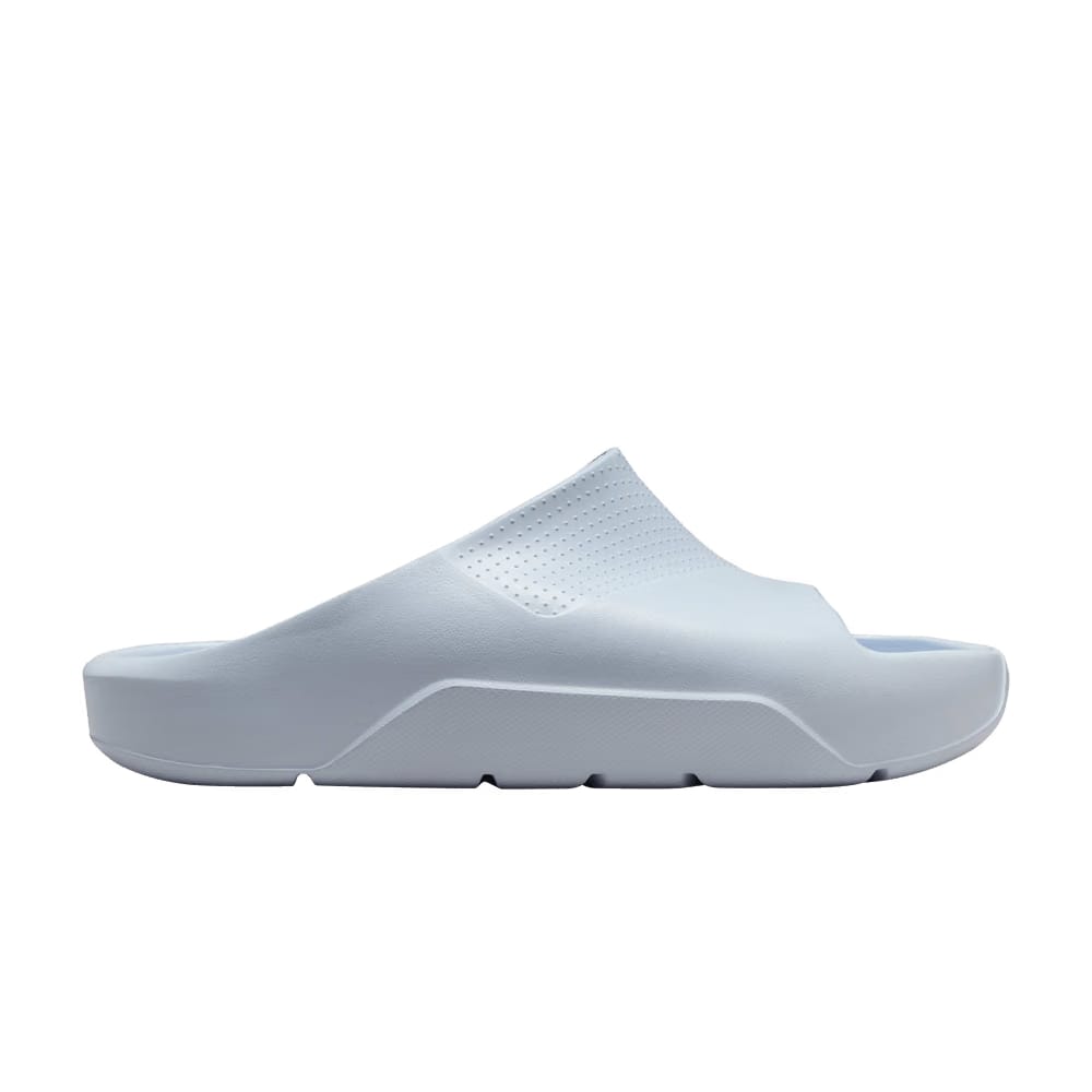 Air Jordan Post Slide Football Grey