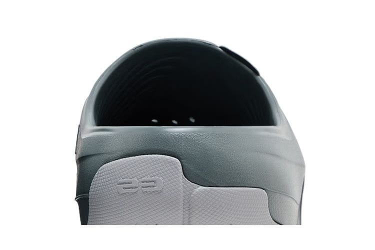 Air Jordan Roam Slide Cool Grey