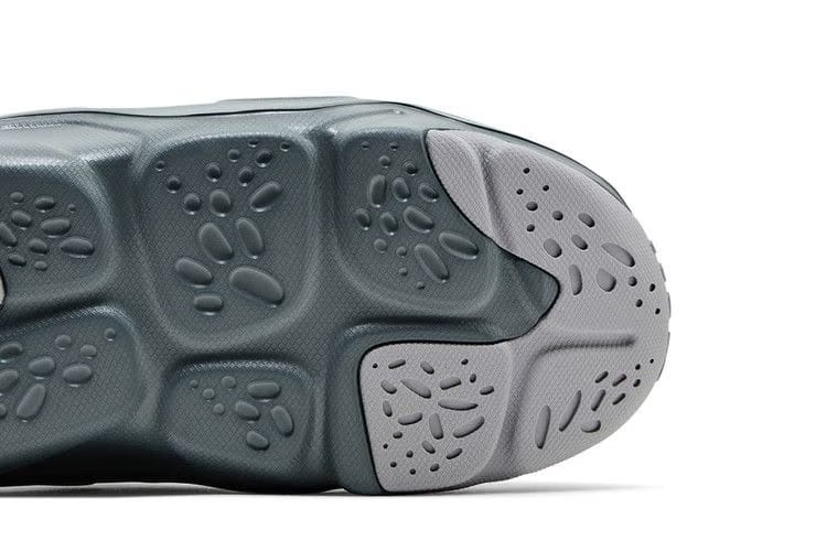 Air Jordan Roam Slide Cool Grey