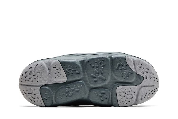 Air Jordan Roam Slide Cool Grey