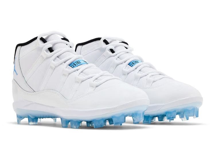 Air Jordan 11 Retro MCS Legend Blue / Columbia
