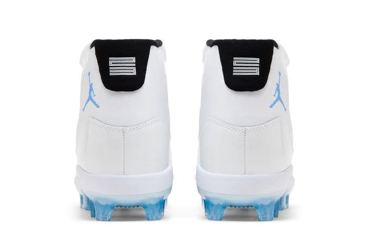 Air Jordan 11 Retro MCS Legend Blue / Columbia