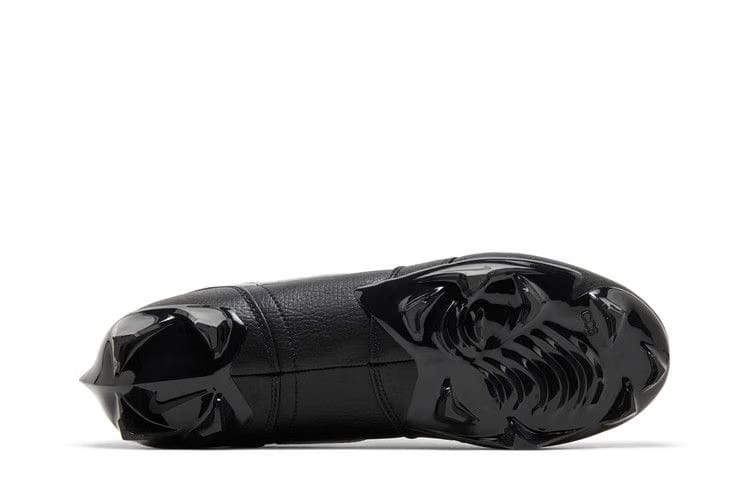 Air Jordan 1 Low TD Cleat Black 2023