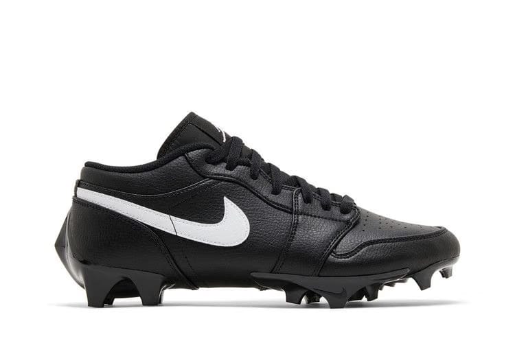 Air Jordan 1 Low TD Cleat Black 2023