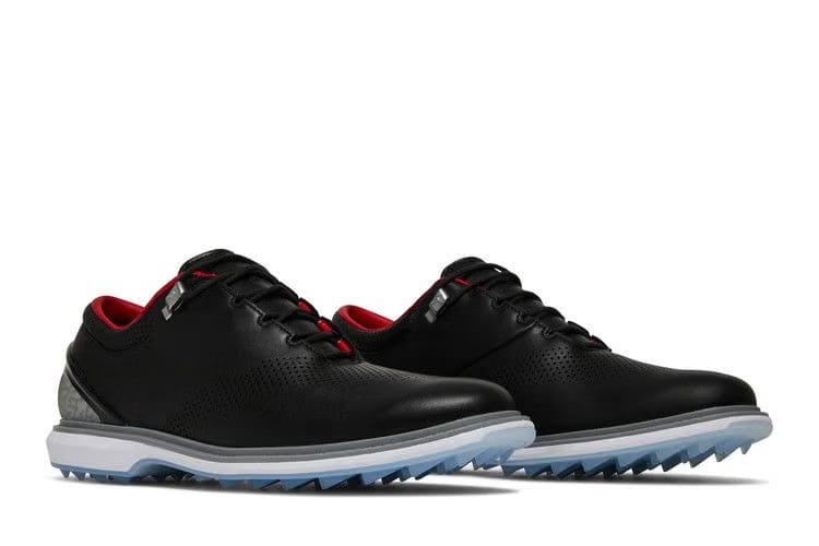 Air Jordan ADG 4 Black Cement