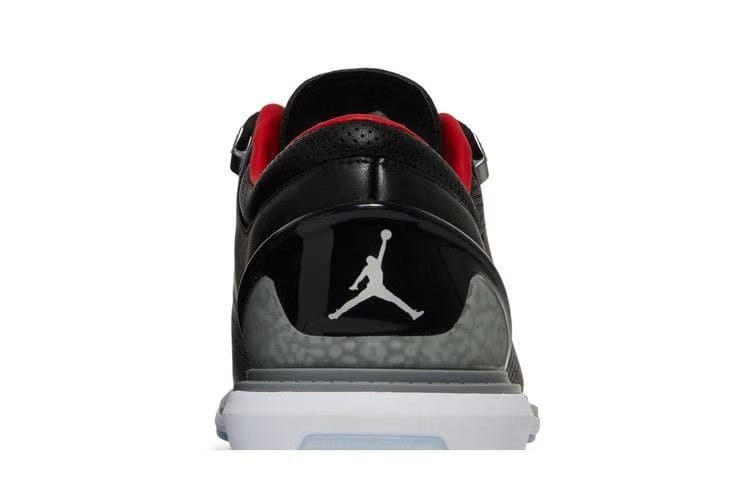 Air Jordan ADG 4 Black Cement